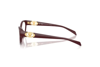 Vue latérale Versace VE3372U (5487)