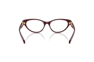 Vue arrière Versace VE3372U (5487)