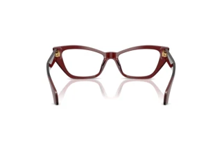 Vue arrière Versace VE3373U (5512)