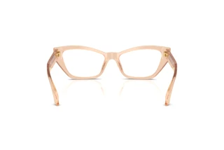 Vue arrière Versace VE3373U (5518)