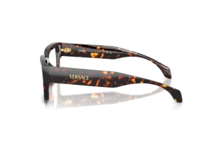 Vue latérale Versace VE3374U (5509)