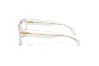 Vue latérale Versace VE3374U (5519)