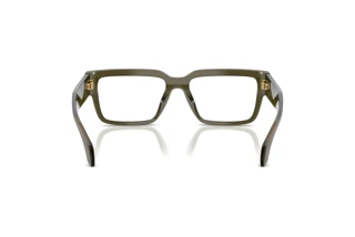 Vue arrière Versace VE3374U (5542)