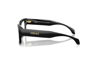 Vue latérale Versace VE3374U (GB1)