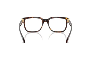 Vue arrière Versace VE3377U (108)