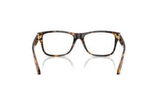 Vue arrière Versace VE3380 (5514)