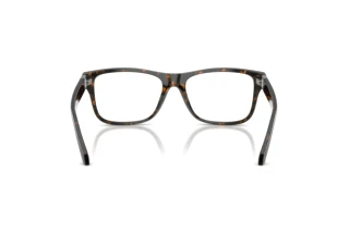 Vue arrière Versace VE3380 (5528)