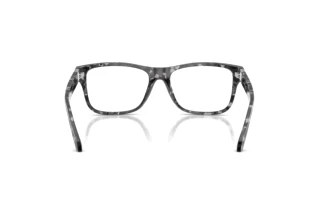 Vue arrière Versace VE3380 (5546)