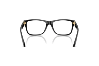 Vue arrière Versace VE3380 (GB1)