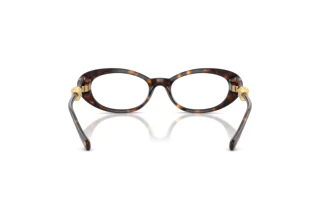 Vue arrière Versace VE3381U (108)