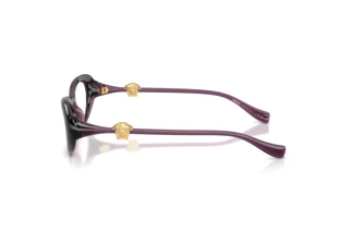 Vue latérale Versace VE3381U (5536)