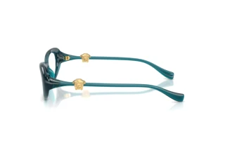 Vue latérale Versace VE3381U (5540)