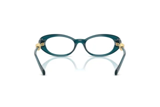 Vue arrière Versace VE3381U (5540)