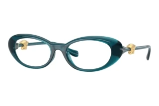 Vue de face Versace VE3381U (5540)