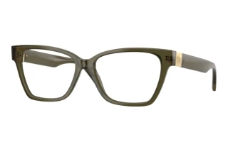 Vue de face Versace VE3382 (5542)