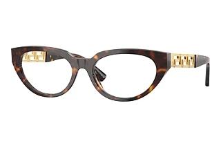 Versace VE3383 108 Havana