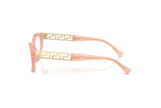 Vue latérale Versace VE3383 (5524)