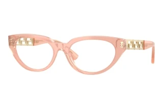 Vue de face Versace VE3383 (5524)