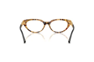 Vue arrière Versace VE3383 (777)