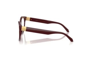 Vue latérale Versace VE3384 (5381)
