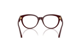 Vue arrière Versace VE3384 (5381)