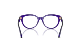 Vue arrière Versace VE3384 (5545)