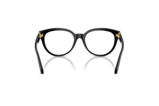 Vue arrière Versace VE3384 (GB1)