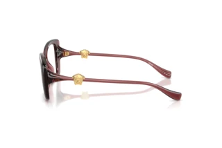 Vue latérale Versace VE3385U (5539)