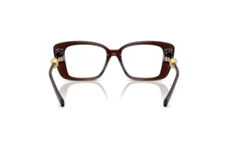 Vue arrière Versace VE3385U (5547)