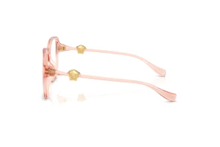 Vue latérale Versace VE3386D (5533)