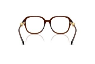 Vue arrière Versace VE3386D (5534)