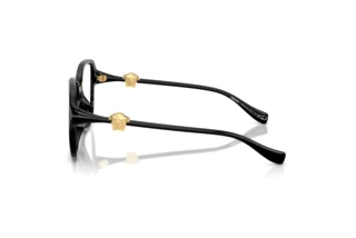 Vue latérale Versace VE3386D (GB1)