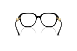 Vue arrière Versace VE3386D (GB1)