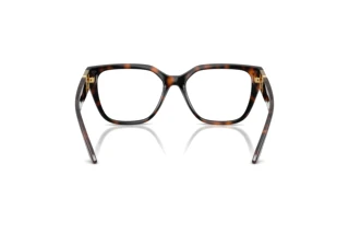 Vue arrière Versace VE3387U (108)