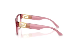 Vue latérale Versace VE3387U (5234)