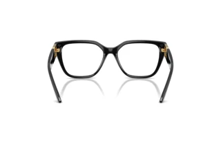 Vue arrière Versace VE3387U (GB1)