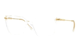 Vue de face Versace VE3388U (148)