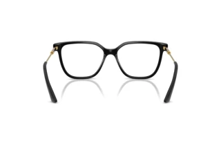 Vue arrière Versace VE3388U (GB1)