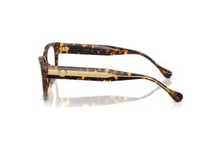 Vue latérale Versace VE3389U (5514)