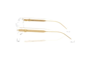 Vue latérale Versace VE3390U (148)