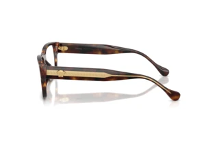 Vue latérale Versace VE3390U (5537)