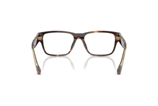 Vue arrière Versace VE3390U (5537)