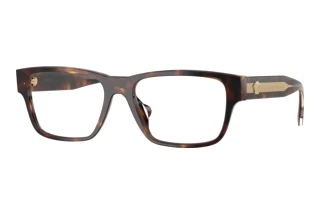 Vue de face Versace VE3390U (5537)