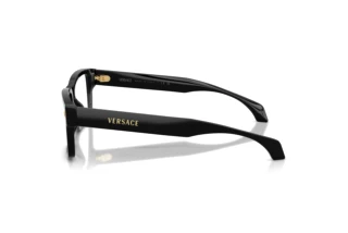 Vue latérale Versace VE3391U (GB1)