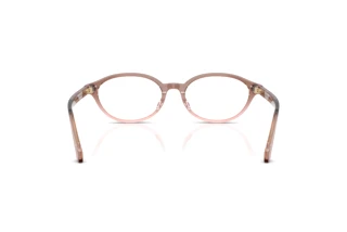 Vue arrière Versace VE3393D (5435)