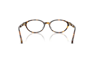 Vue arrière Versace VE3393D (5514)