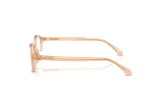 Vue latérale Versace VE3393D (5518)