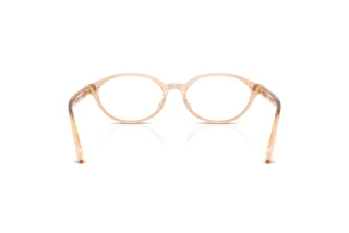 Vue arrière Versace VE3393D (5518)