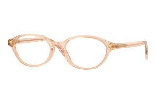 Vue de face Versace VE3393D (5518)