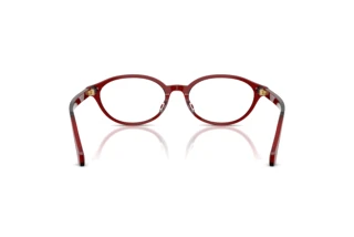 Vue arrière Versace VE3393D (5540)